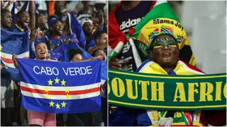 Cape Verde vs South Africa: Nigeria’s Assistant Coach Gives Verdict on Which Team He Prefers