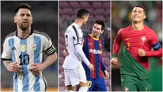 Messi or Ronaldo? Players Who Have Played With Both Stars End the GOAT Debate