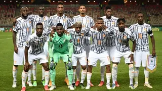 AFCON 2021: Ivory Coast Stun Equatorial Guinea to Top Group E