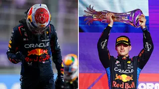 Formula 1: Max Verstappen hits new milestone as Red Bull dominates Saudi Grand Prix
