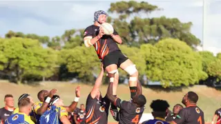 Varsity Cup Match Report: University of Johannesburg Thumps UWC to Keep Slim Semifinal Hopes Alive
