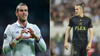Gareth Bale Only Communicates in Spanish to Los Angeles FC Teammates, Even if They Respond in English