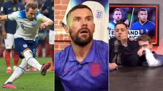 World Cup 2022: Hilarious Reaction Videos To Harry Kane Penalty Miss