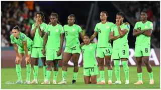 FIFA Women’s World Cup: FIFPRO Sends Warning to NFF Over Payment of Super Falcons Players