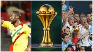 Ranking the 5 best moments in Africa Cup of Nations' 66-year history