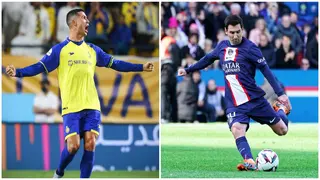 Cristiano Ronaldo vs Lionel Messi: Check Out Who Has Scored More Free Kick Goals