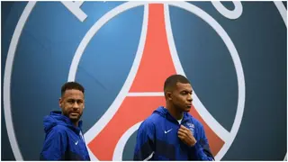 PSG sporting director admits club made mistake in buying both Kylian Mbappe and Neymar