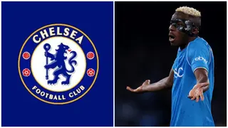 Victor Osimhen: Chelsea Legend Concerned About Super Eagles Star’s Form Amid Links With the Blues