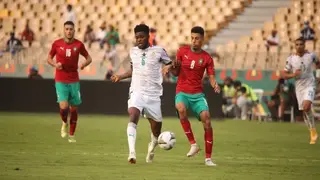 AFCON 2021: 'We wont give up' - Ghana star Thomas Partey reacts after Morocco defeat