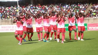 Blow to Kenya As CAF Confirms Expulsion From AFCON Qualifiers