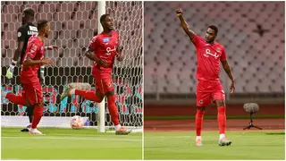 Odion Ighalo Scores Fastest Hat Trick in Saudi Pro League as Al Wehda Thump Damac