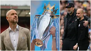 5 Premier League fixtures that will define the 2022/2023 season including Erik Ten Hag vs Liverpool