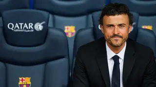 Luis Enrique and 4 Other Managers Linked With FC Barcelona Post Once Xavi Hernandez Steps Down