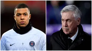 Real Madrid to Forfeit Mbappe Signing to Accommodate Two Superstars