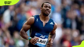 What is Yohan Blake's height, net worth, age, and what is he doing now?