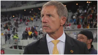Stuart Baxter: Former Bafana Bafana Coach Linked With PSL Return After Leaving Sweden