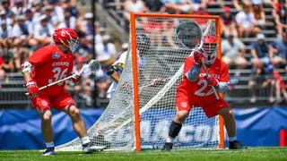 Who are the top 15 most famous lacrosse players in the world?