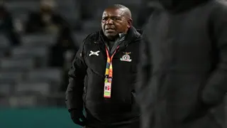 Zambia women's World Cup coach accused of sexual misconduct