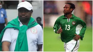 Babangida Tijani: Nigeria Legend Battling for Life After Accident, Loses Brother Ibrahim