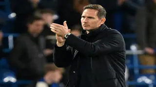 Lampard says Chelsea woes shouldn't ruin his reputation