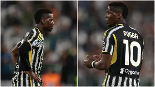 Paul Pogba: How Much Star Costs Juventus per Minute As Saudi Rumours Intensify