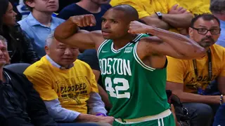Al Horford's height, salary, age, net worth, career stats, Instagram, house, wife