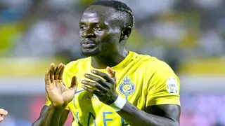 Senegal coach relents and picks Mane and other Saudi stars
