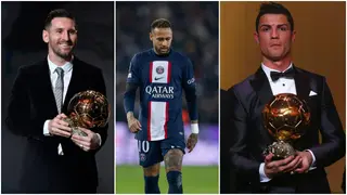 Cristiano Ronaldo vs Lionel Messi: A Look at Who Would Have Won Ballon d’Or if the Two Didn’t Exist