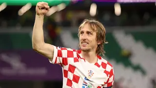 World Cup 2022: Modric Reveals How He Helped Livakovic Against Brazil