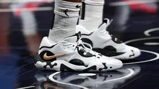 A ranked list of the 10 best basketball shoes for women