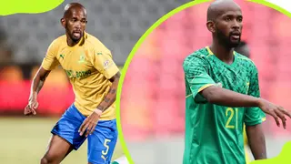 Personal life and biography of Mosa Lebusa, The Mamelodi Sundowns defender