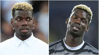 Paul Pogba: Juventus Midfielder Tests Positive for Testosterone Again, Risks Lengthy Ban