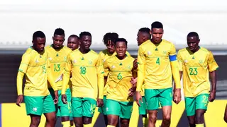 SAFA Blames Negligence for Embarrassing Explicit Tweet Which Caused Uproar