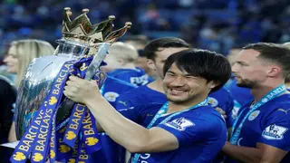 Japan's Premier League winner Okazaki to retire: reports