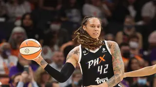 Brittney Griner's net worth, wife, age, salary, height, career stats, Russia
