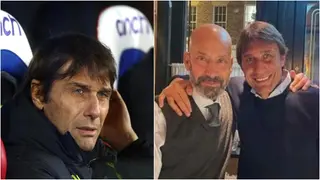 Gianluca Vialli: Conte Shares Powerful Tribute After Ex-Chelsea Star's Death