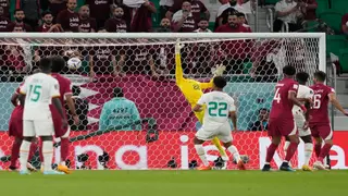 2022 FIFA World Cup: Qatar described as the worst home World Cup team in history in match against Senegal