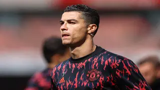 Cristiano Ronaldo now risks being clubless after dropping bombsbell on Man United