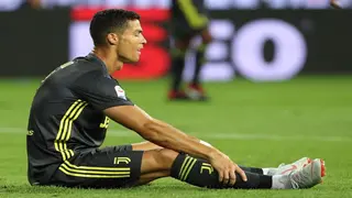 Tension as Ronaldo Set to Hold Crucial Meeting With Juventus to Reveal Where He Will Be Playing Next Season