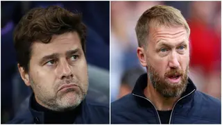 Mauricio Pochettino rejects opportunity to replace Graham Potter at Chelsea
