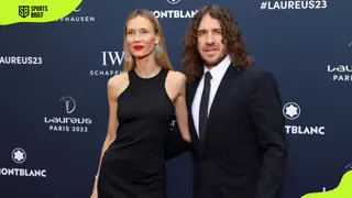Is Carles Puyol’s wife Vanesa Lorenza? Biography and all the details