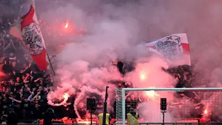 Ajax misery deepens with 4-0 loss in rescheduled 'Klassieker'