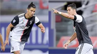 Ronaldo, Dybala score in Juventus 2-0 win over Bologna in Serie A