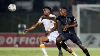 Royal AM Ready for Kaizer Chiefs and Referees in Nedbank Cup Quarterfinal