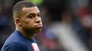Why Paris Saint Germain's Kylian Mbappe could lose up to €80 million when his contract expires