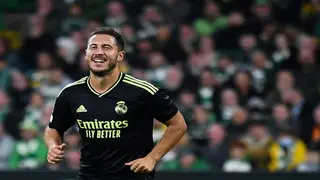 Real Madrid see off Celtic to begin Champions League defence