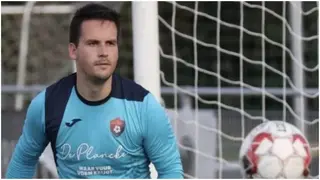 Belgian goalkeeper tragically passes away after saving penalty