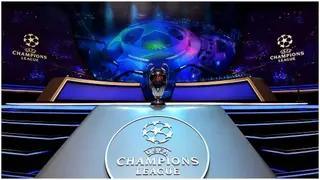 Champions League Draw: Chelsea Set To Be Handed Difficult Group As PL Teams Anticipate Tough Draw