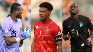 AFCON 2023: Ranking Golden Glove Award contenders after Nwabali's heroics in semifinals