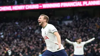 Tottenham all-time scoring record beyond Kane's wildest dreams